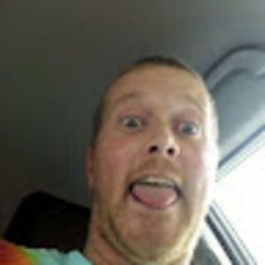 Meet your Posher, Greg